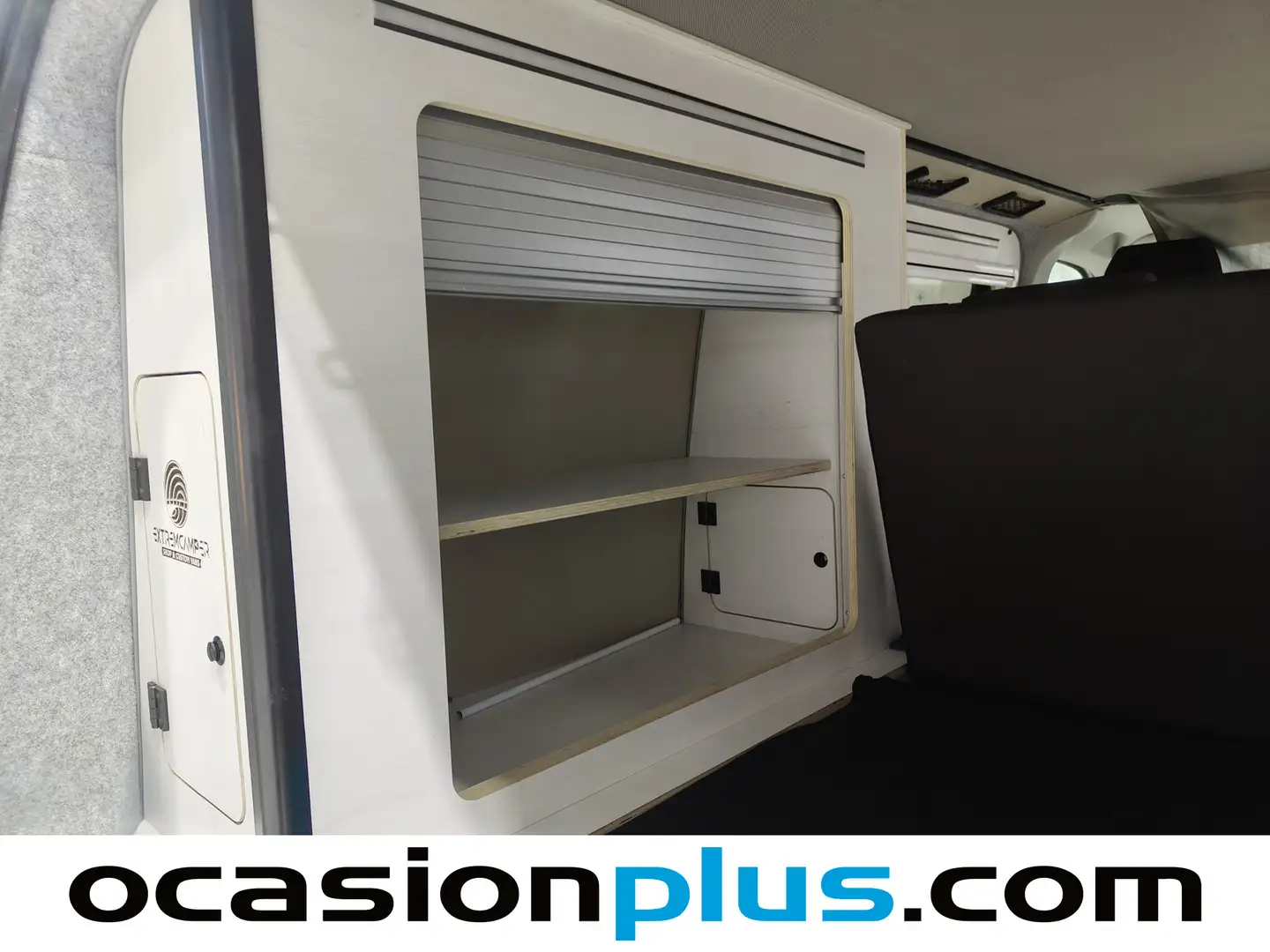 Foto Volkswagen Transporter Volkswagen Transporter Furgon Batalla Corta TN 2.0 TDI  (150 CV) DSG Camperizada