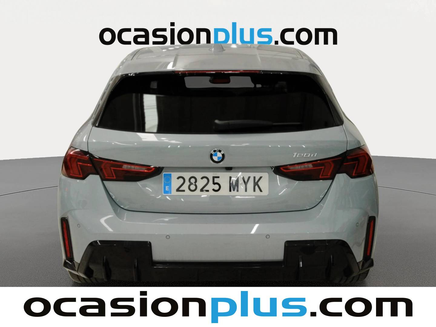 BMW Serie 1 BMW Serie 1 120d (163 CV)  PACK M 163cv