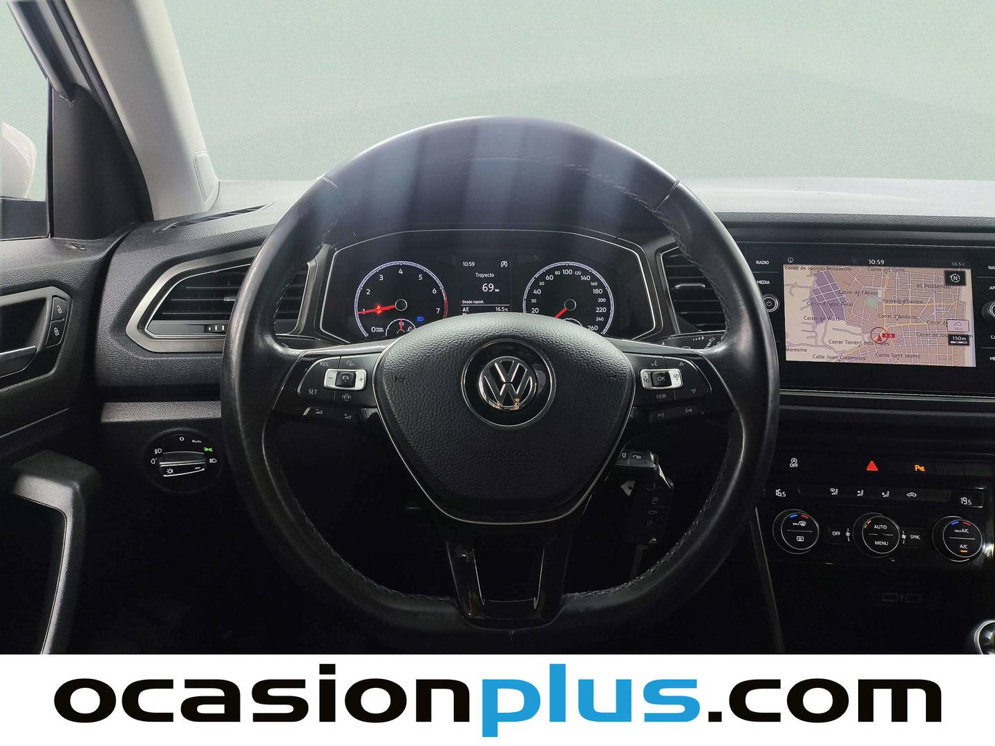 Volkswagen T-Roc Volkswagen T-Roc Advance 1.0 TSI (115 CV) de segunda mano