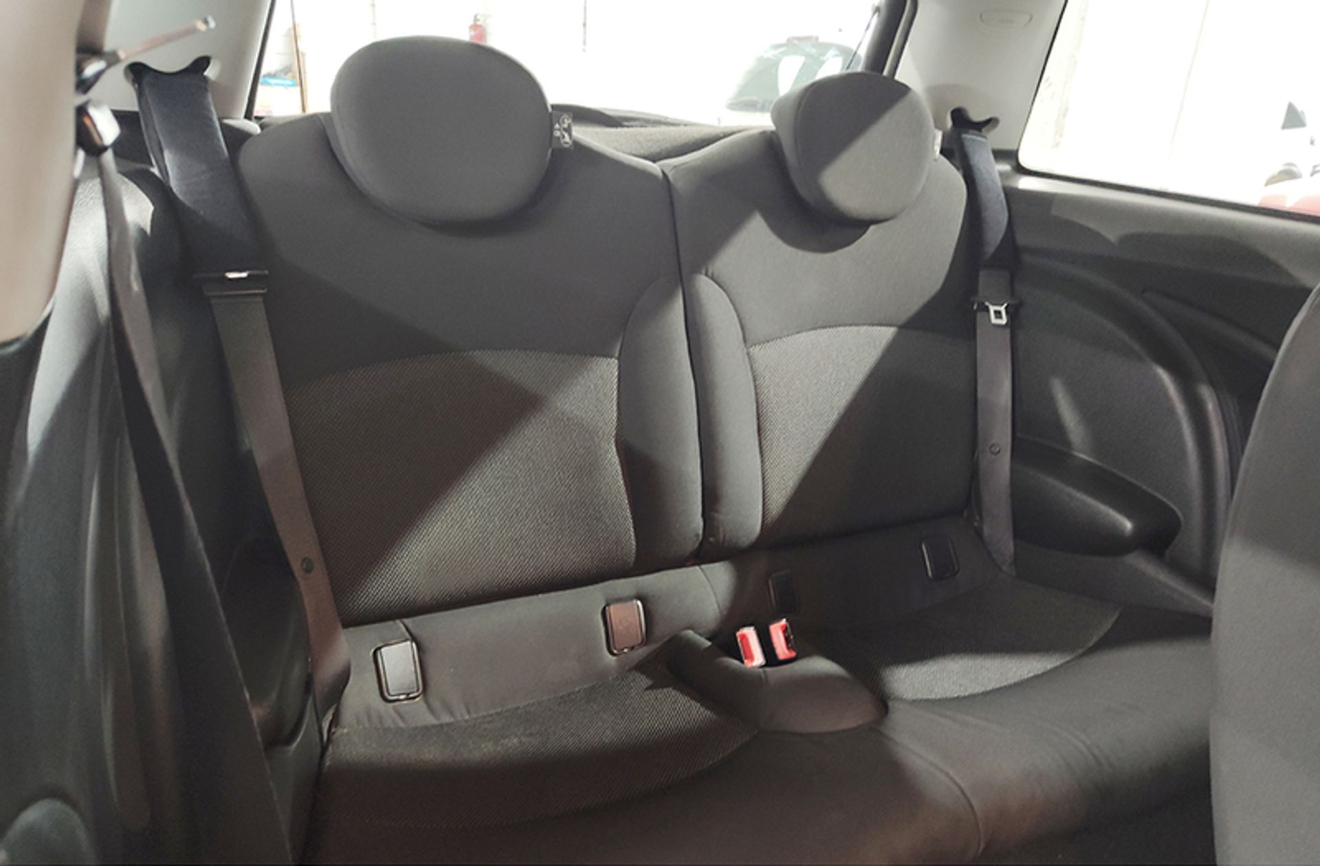 MINI Cooper One - foto 14