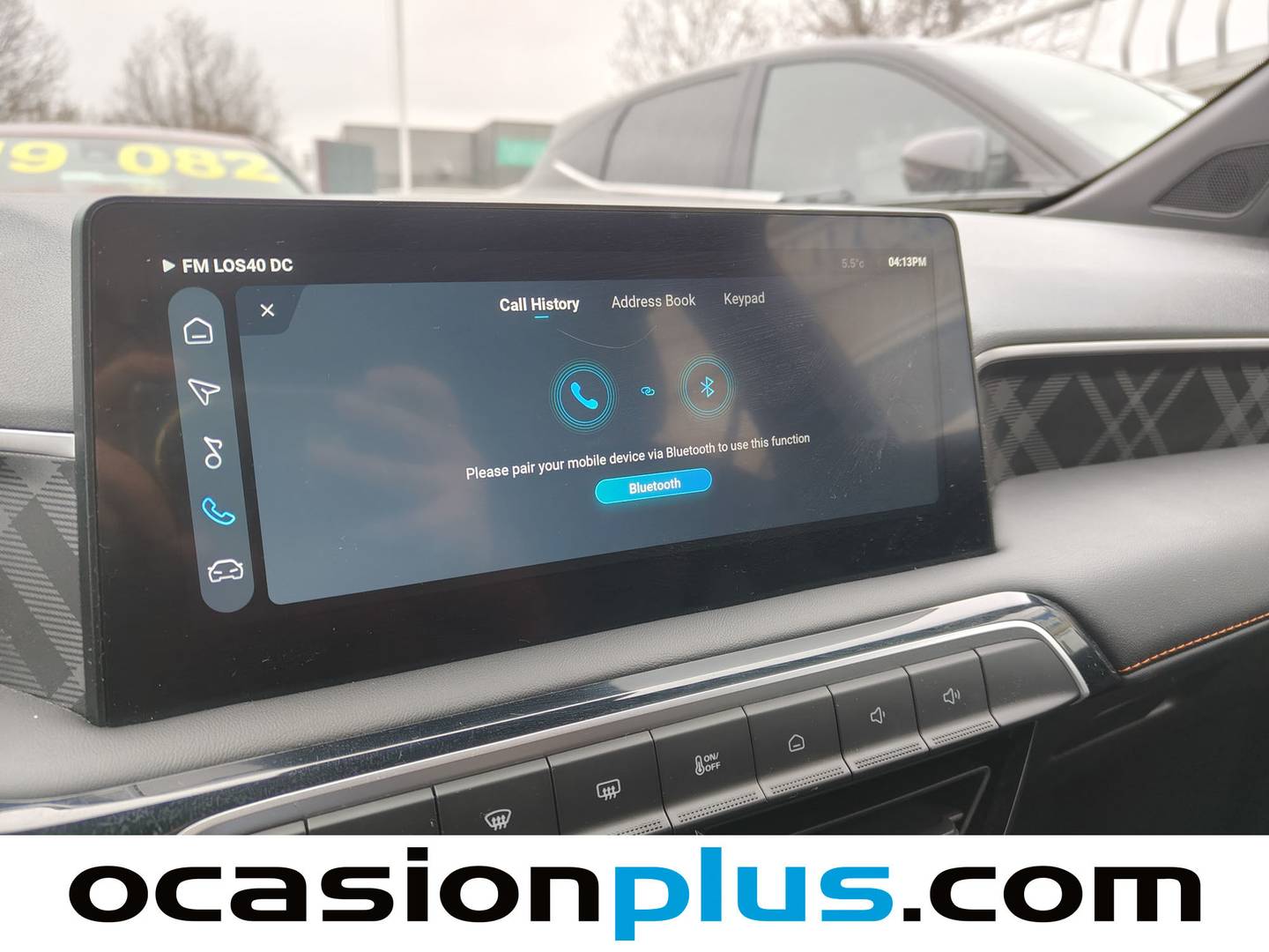 Foto MG MG3 Hybrid+ MG MG3 Hybrid+ Standard (195 CV)