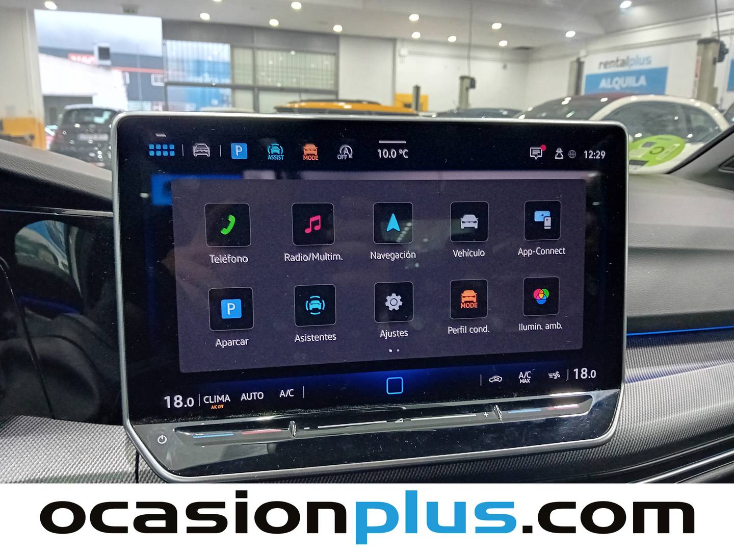 Foto Volkswagen Golf Volkswagen Golf GTI Clubsport 2.0 TSI (300 CV) DSG