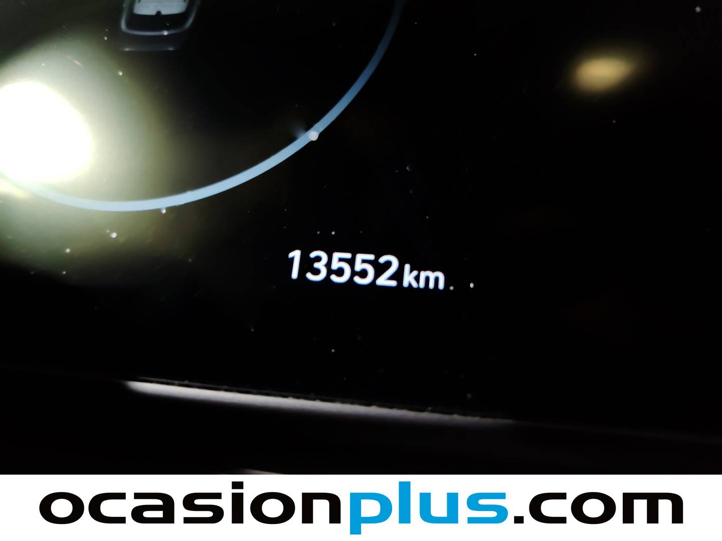 Hyundai Kona Hyundai Kona 1.0 TGDi Flexx (120 CV) seminuevo