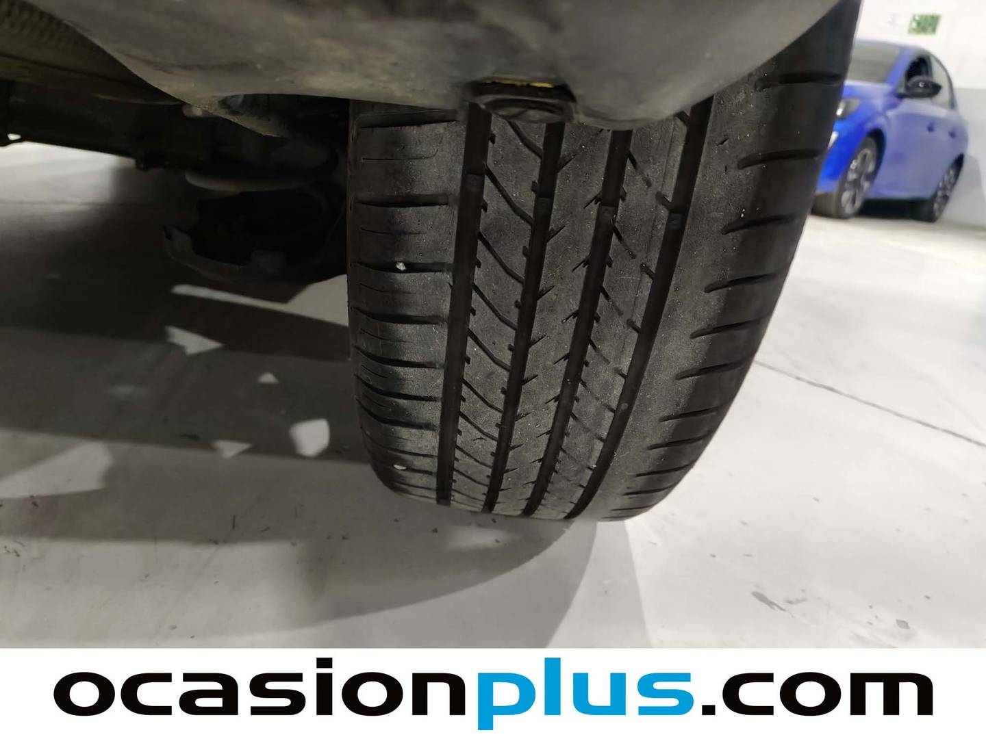 Citroën C4 Cactus Citroen C4 Cactus PureTech 110 S&S Origins (110 CV) 2020