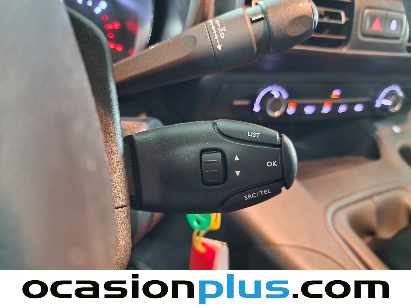 Foto Citroën Berlingo Citroen Berlingo Furgon BlueHDi 100 Talla M Control (102 CV) 2 Plazas