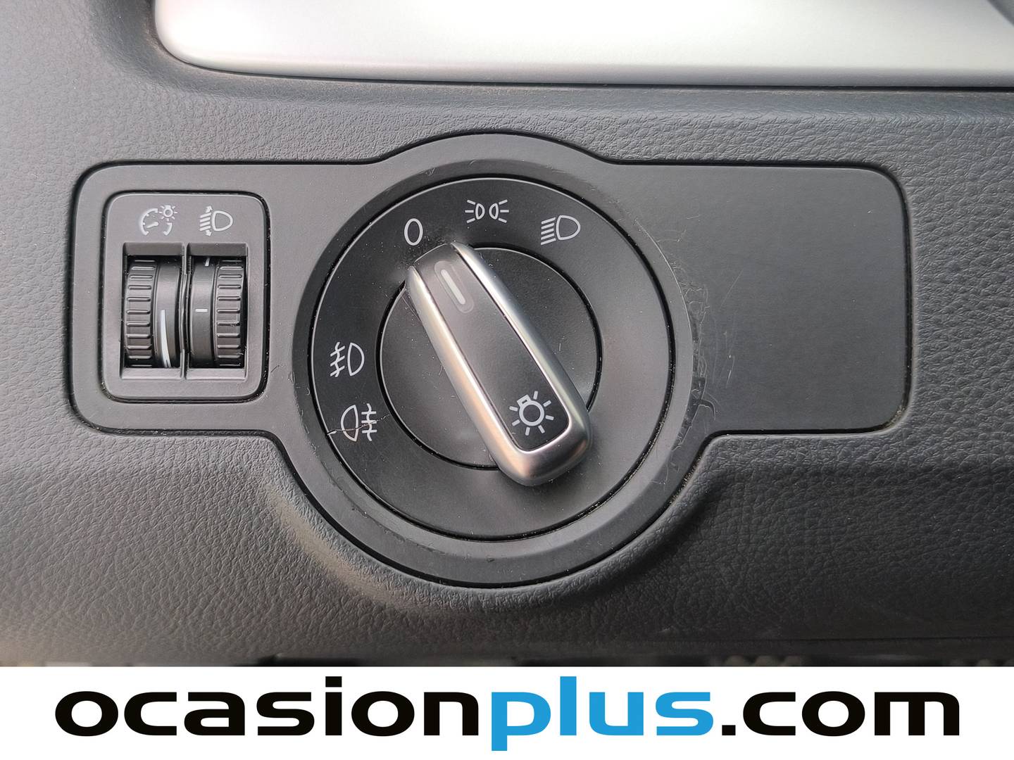 Extras y acabados del Volkswagen Passat Volkswagen Passat 1.4 TSI Edition (122 CV)