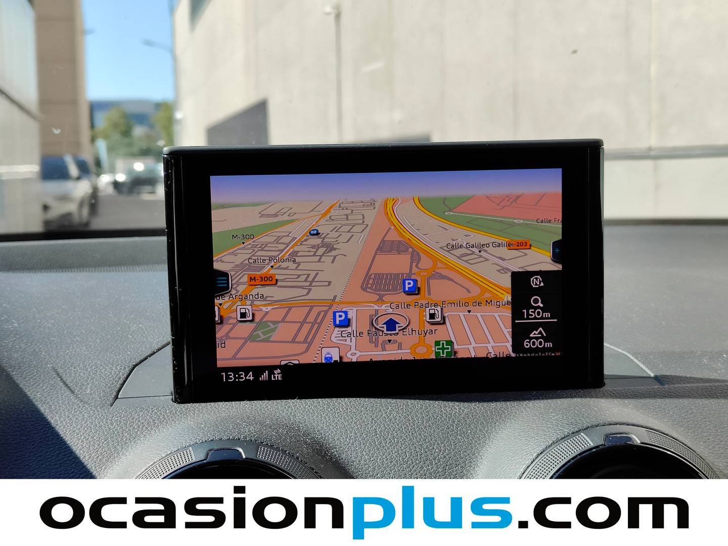 Extras y acabados del Audi Q2 Audi Q2 Design Edition 1.6 TDI (116 CV)