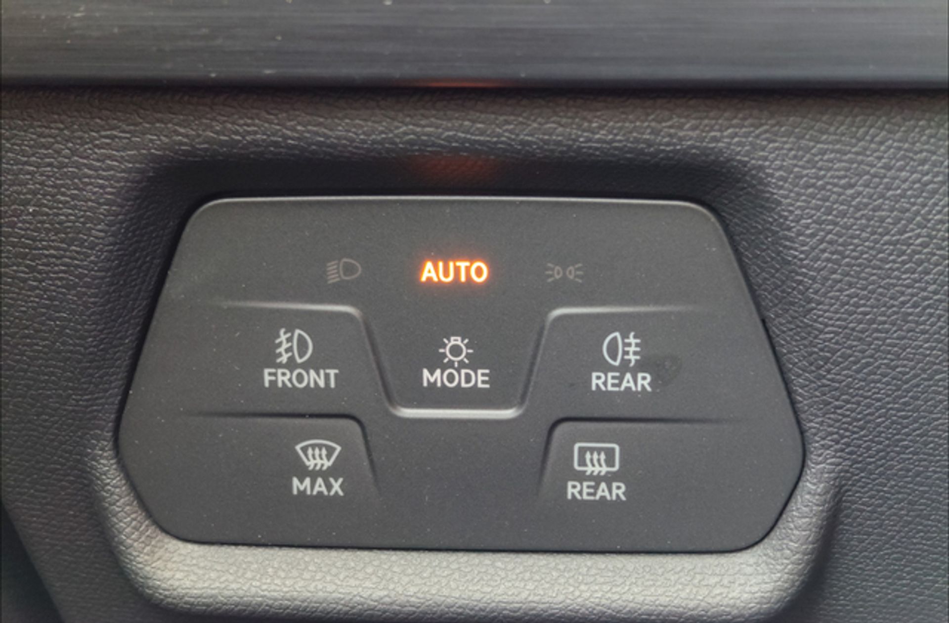 Cupra Formentor 1.4 e-Hybrid DSG - foto 22