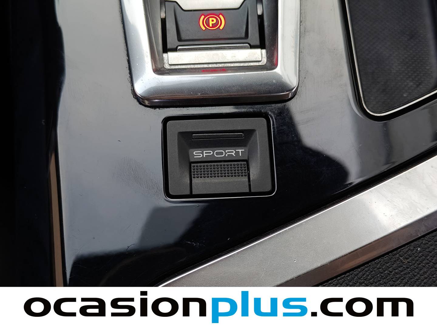 Foto Peugeot 5008 Peugeot 5008 1.6L BlueHDi GT-Line S&S EAT6 (120 CV) 7 Plazas