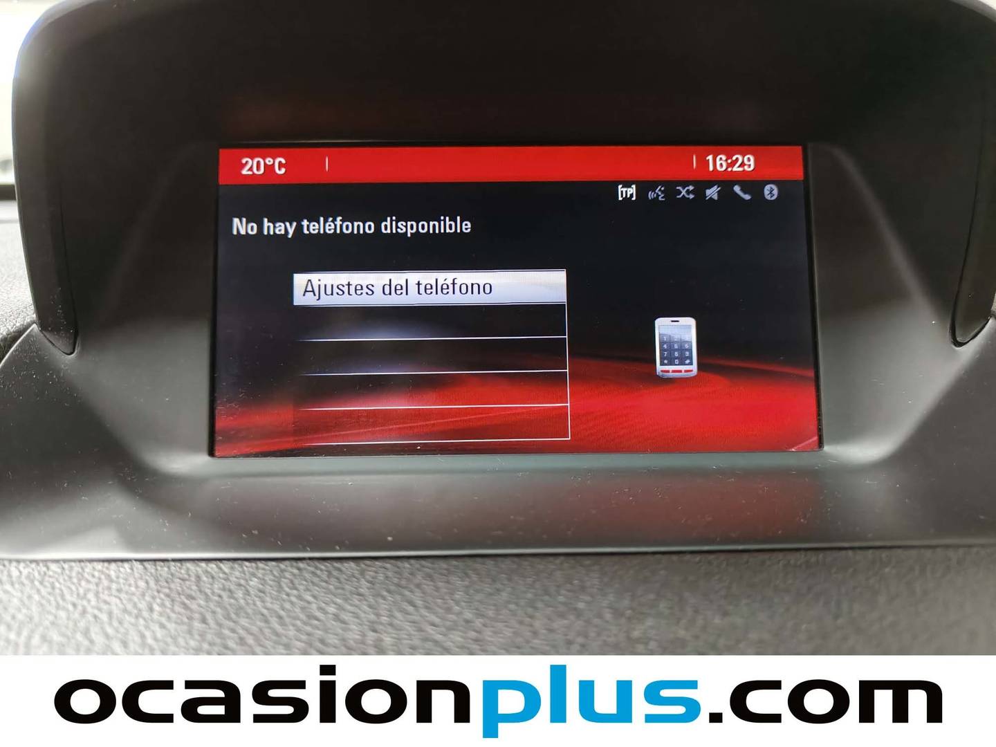 Opel Mokka Opel Mokka 1.6 CDTi S&S Selective 4x2 (136 CV) al mejor precio