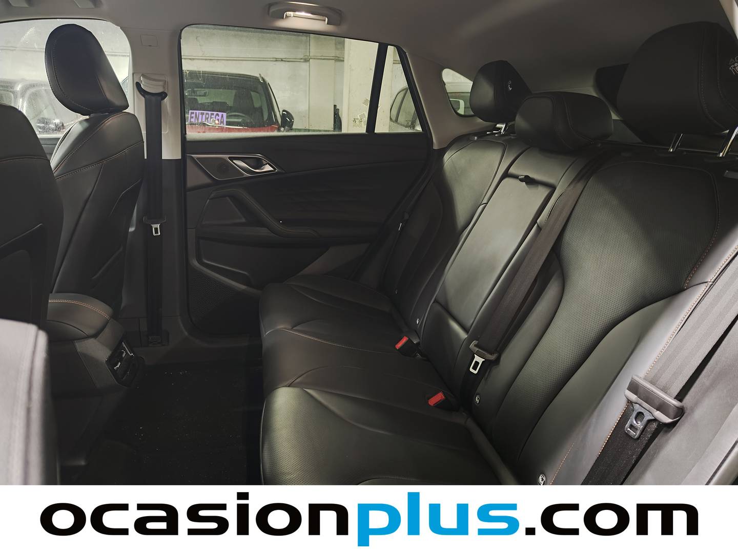 MG HS MG HS 1.5 Turbo GDI Luxury DCT (162 CV) al mejor precio