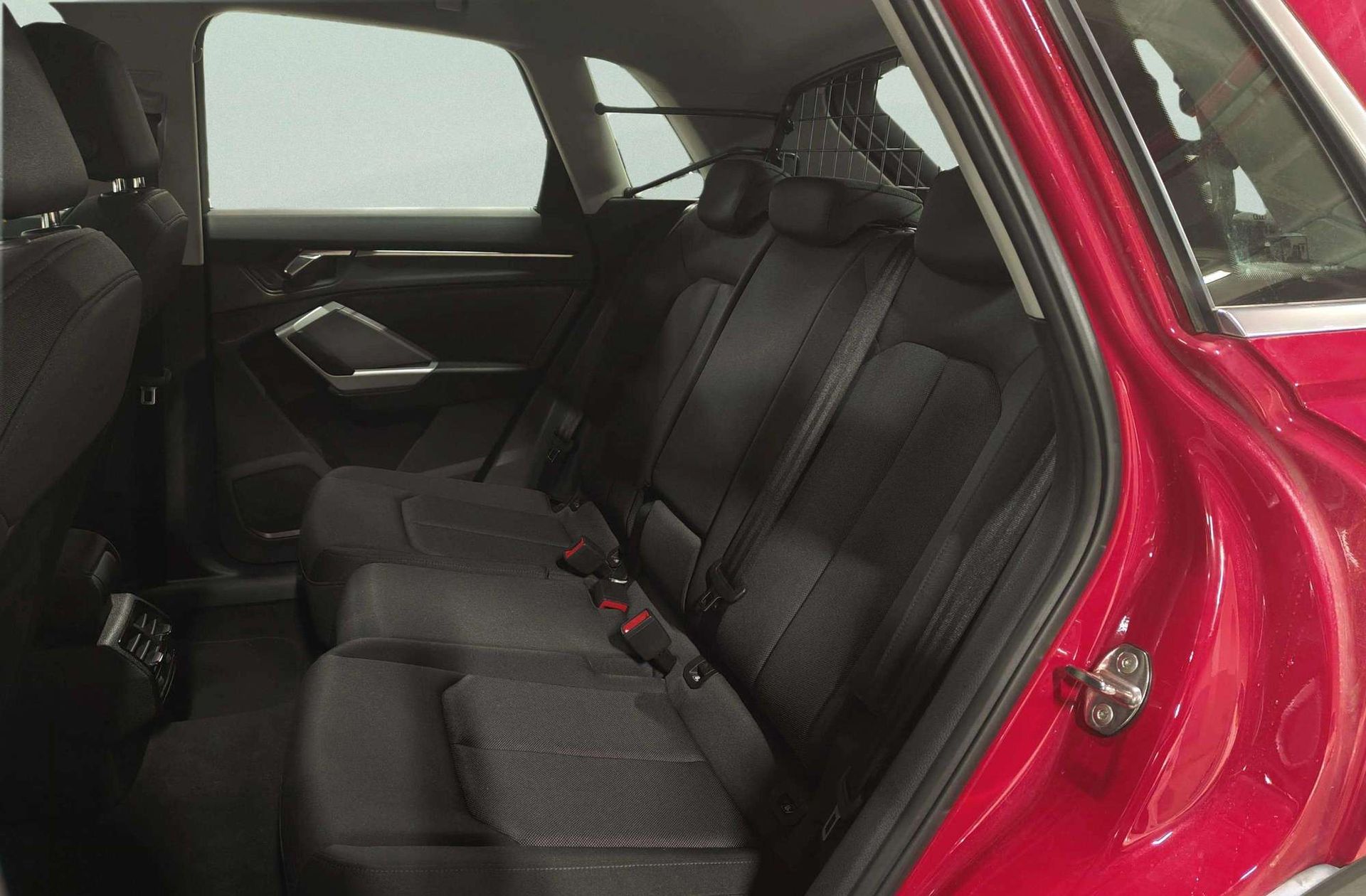 Audi Q3 Advanced 35 TDI S tronic - foto 13