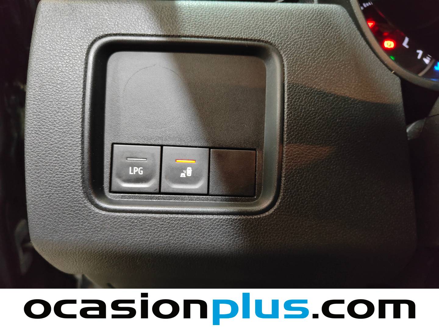Dacia Duster Dacia Duster Journey Go TCE ECO-G 4X2 (100 CV) de ocasión