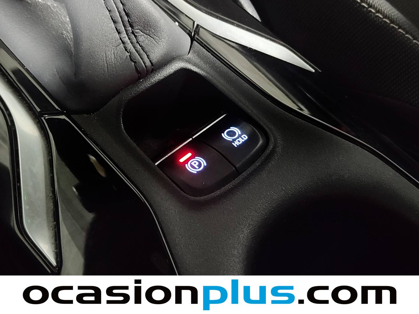 Accesorios del Toyota Corolla Toyota Corolla Touring Sports 180H Feel! E-CVT (180 CV)