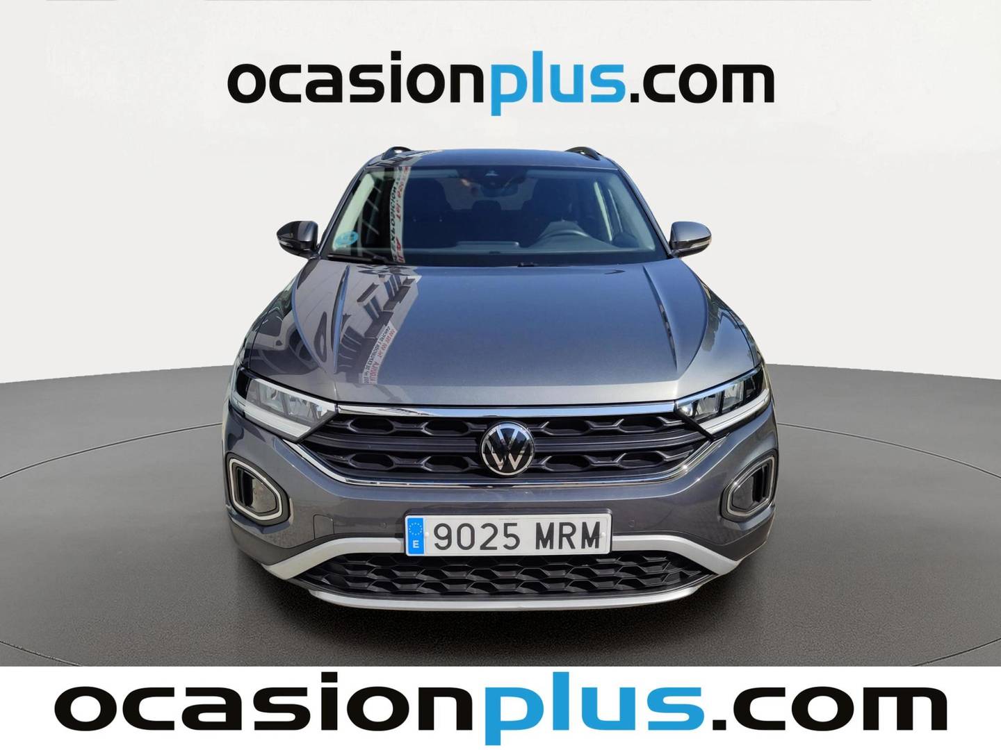Volkswagen T-Roc Volkswagen T-Roc Life 1.0 TSI (110 CV) 110cv