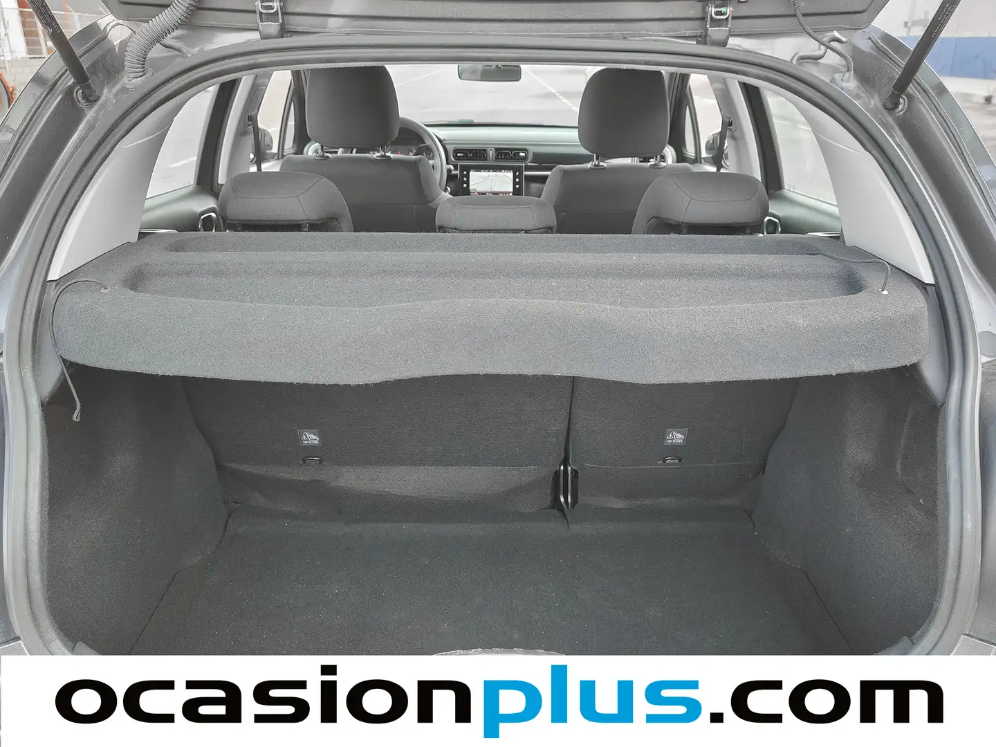 Foto Citroën C3 Origin Citroen C3 Origin PureTech 83 Plus (83 CV)