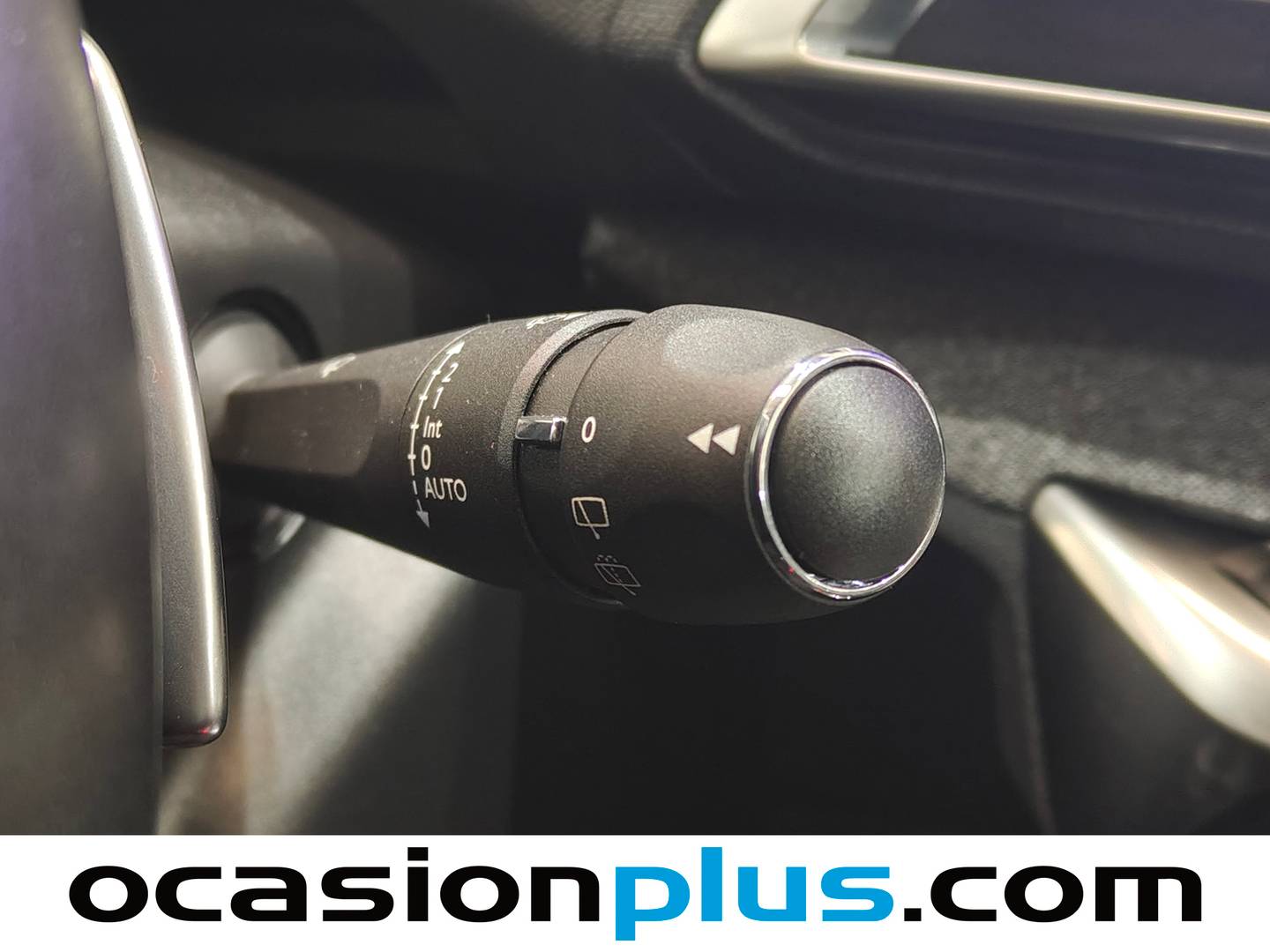 Foto Peugeot 5008 Peugeot 5008 BlueHDi 130 S&S Allure (130 CV) EAT8 7 Plazas