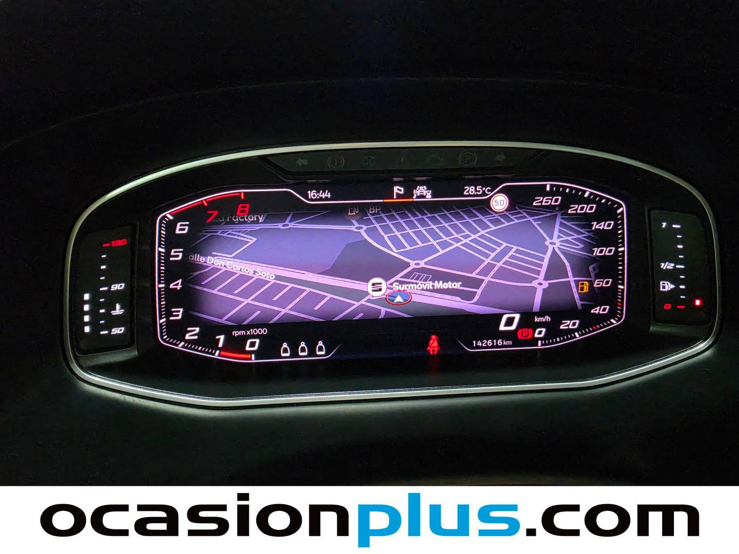 Seat Ateca Seat Ateca 1.5 TSI S&S X-Perience Go (150 CV) de segunda mano