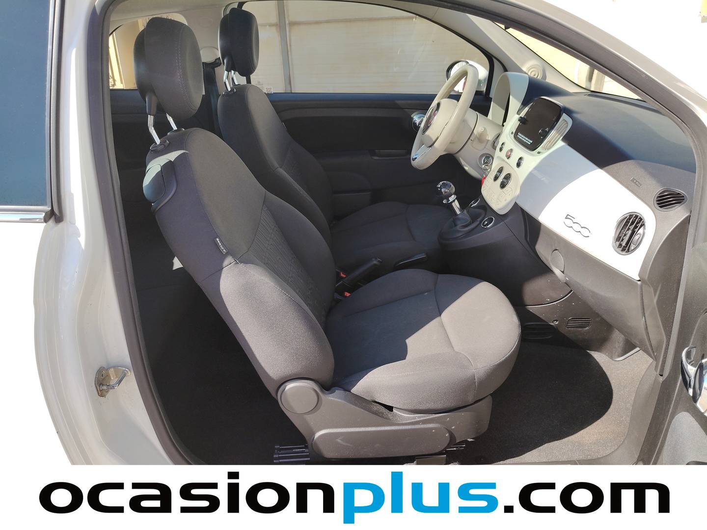 Fiat 500 Fiat 500 1.0 Hybrid Dolcevita (70 CV) km 0