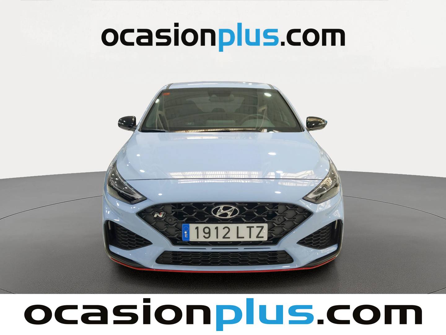 Hyundai i30 Hyundai i30 2.0 TGDI N Performance (280 CV) km 0