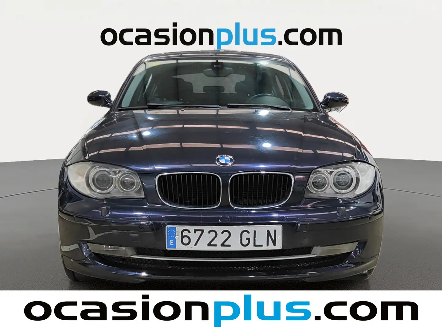 Foto BMW Serie 1 BMW Serie 1 118d (143 CV)