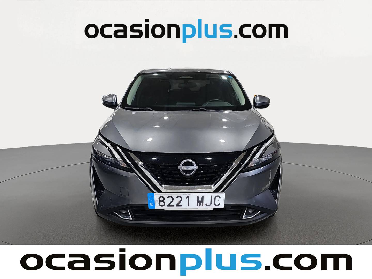 Nissan QASHQAI Nissan Qashqai DIG-T 140 mHEV N-Connecta 4x2 (140 CV) barato