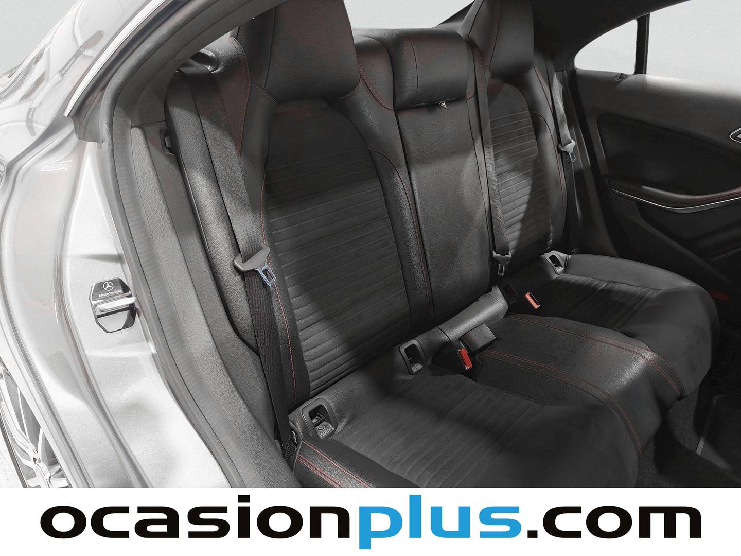 Mercedes CLA Mercedes-Benz CLA 200 CDI (136 CV) Pack AMG km 0