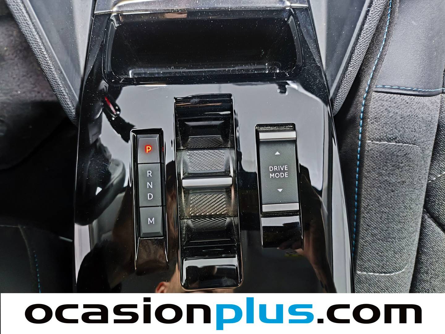 Foto Citroën C4 Citroen C4 BlueHDi 130 S&S Feel Pack EAT8 (130 CV)