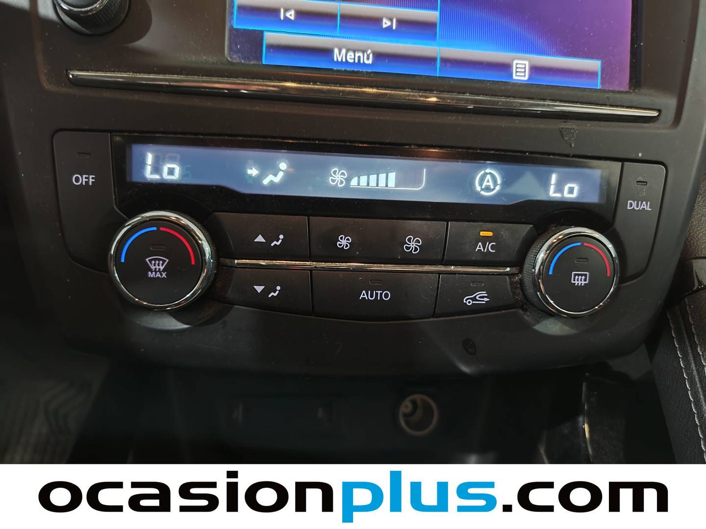 Acabados Renault Kadjar Renault Kadjar Tech Road Energy TCe (130 CV)