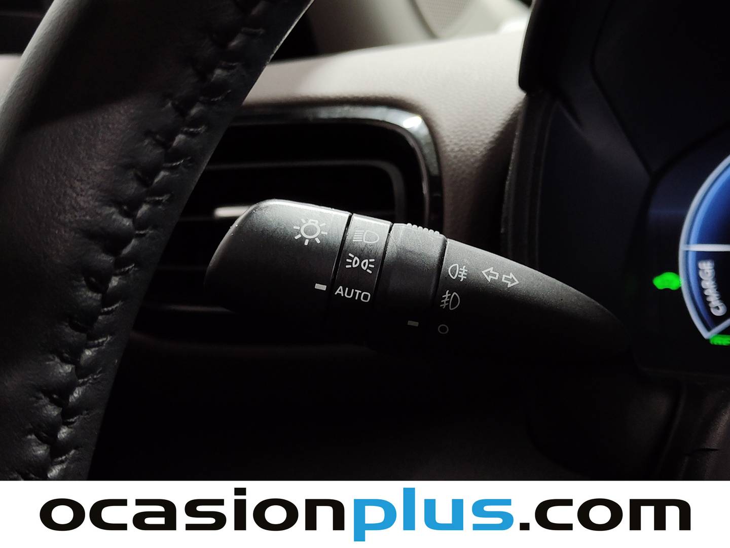 Toyota Yaris Cross Toyota Yaris Cross 120H Style (116 CV) seminuevo