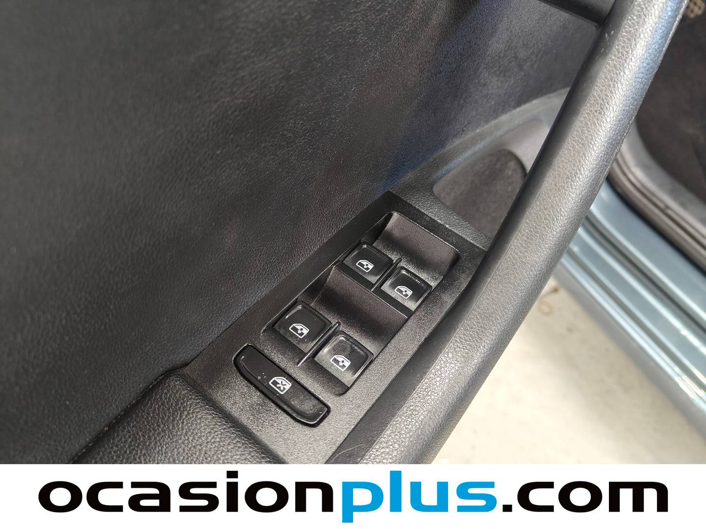Skoda Octavia Skoda Octavia 1.6 TDI CR Ambition (110 CV) 2016