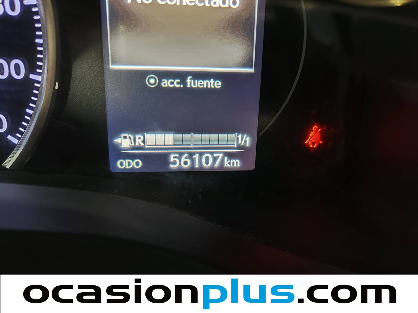 Lexus CT Lexus CT 200h Executive (136 CV) seminuevo