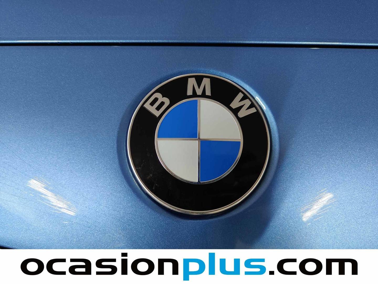 Foto BMW Serie 2 BMW Serie 2 218d Coupe  (150 CV)