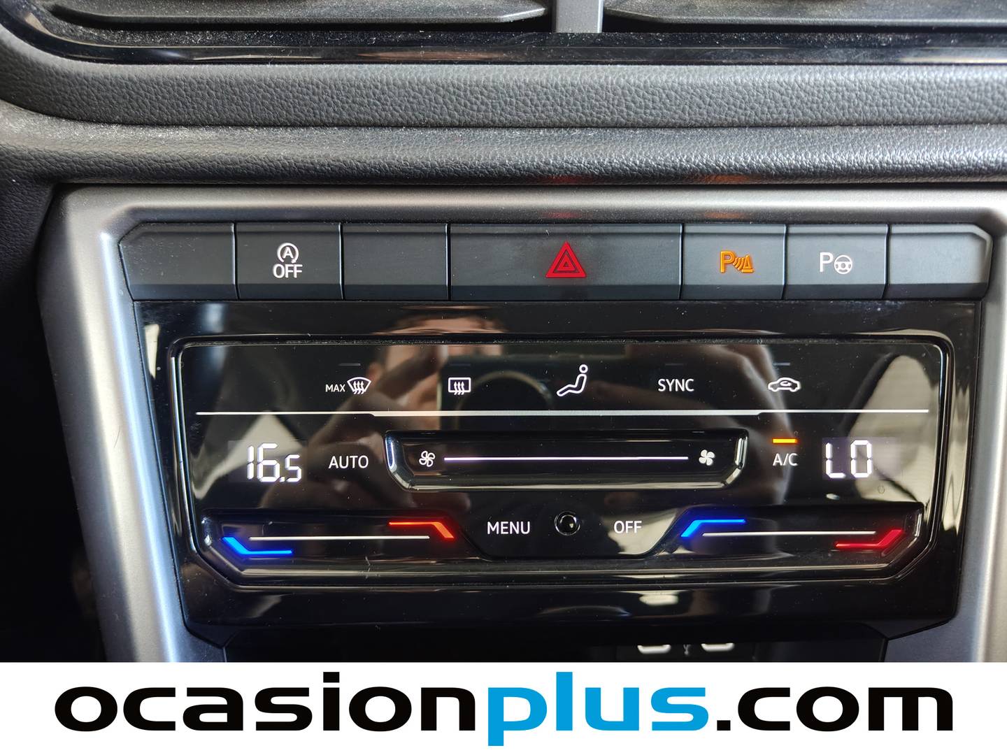 Foto Volkswagen T-Roc Volkswagen T-Roc Life 1.5 TSI (150 CV)