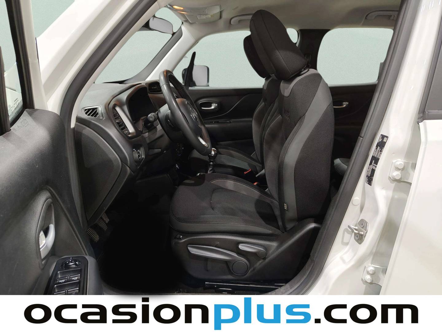 Foto Jeep Renegade Jeep Renegade 1.0G Limited 4x2 (120 CV)