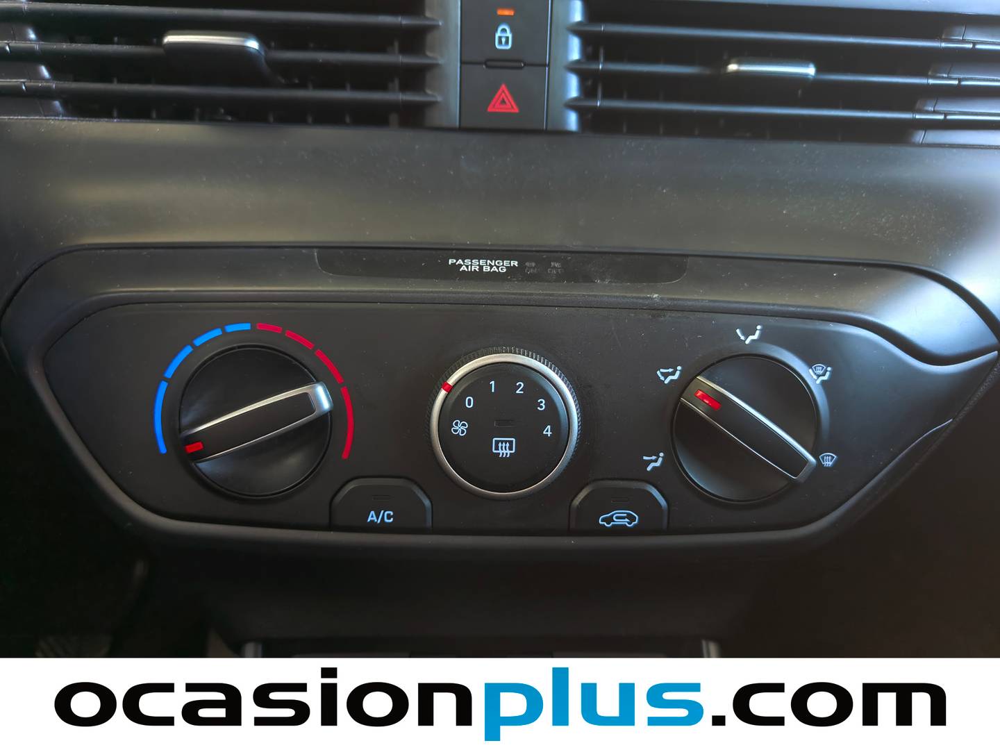 Hyundai i20 Hyundai i20 1.2 MPI Klass (84 CV) barato