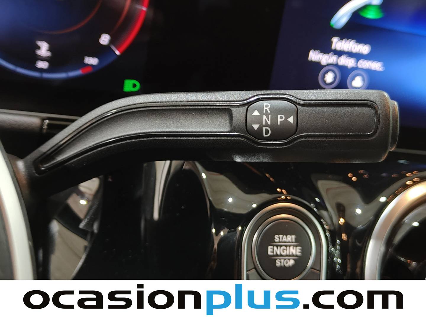 Mercedes Clase B Mercedes-Benz Clase B B 180 (136 CV) de segunda mano