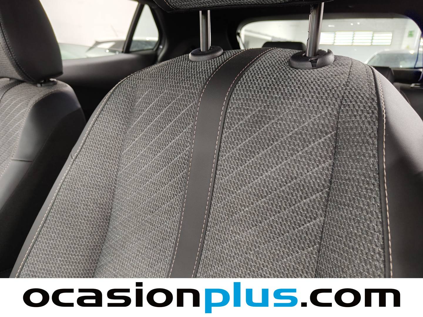 Peugeot 2008 Peugeot 2008 PureTech 100 S&S Allure (100 CV) seminuevo