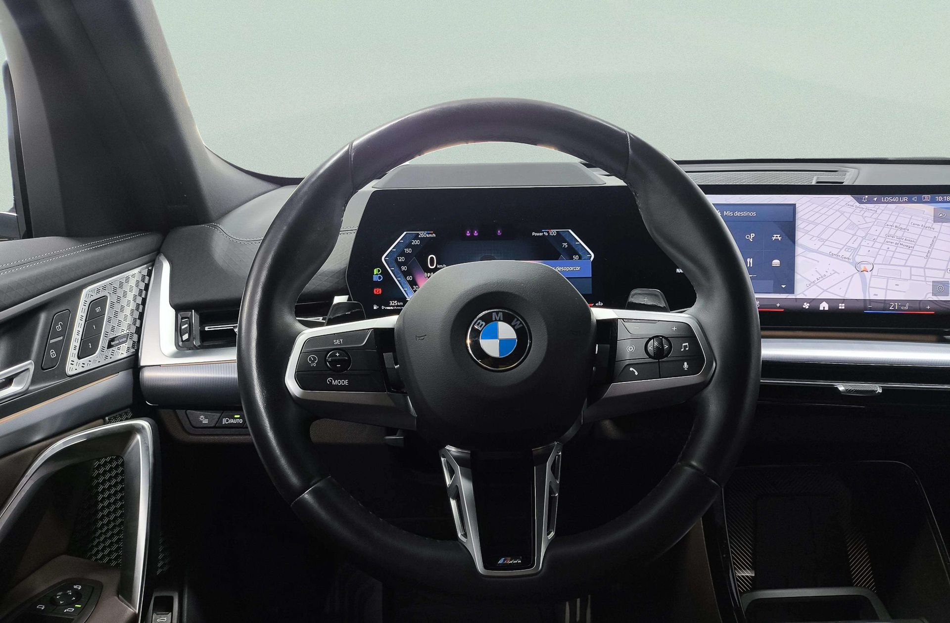 BMW X2 sDrive18d Pack M - foto 30