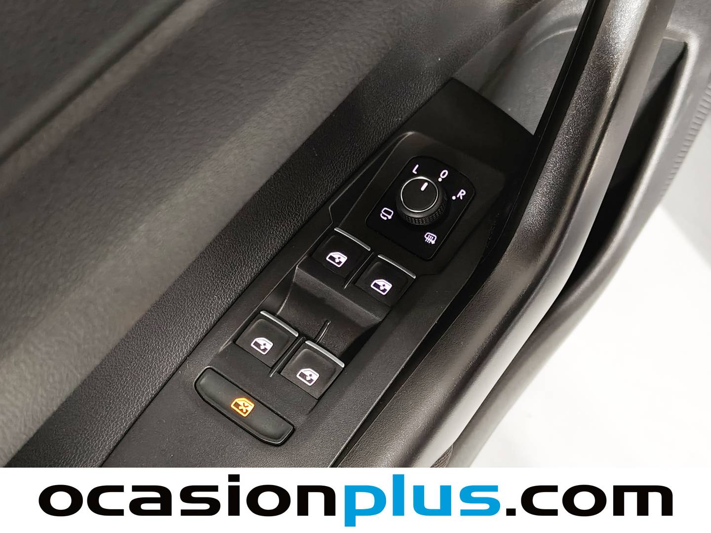 Foto Volkswagen Taigo Volkswagen Taigo R-Line 1.0 TSI (110 CV) DSG