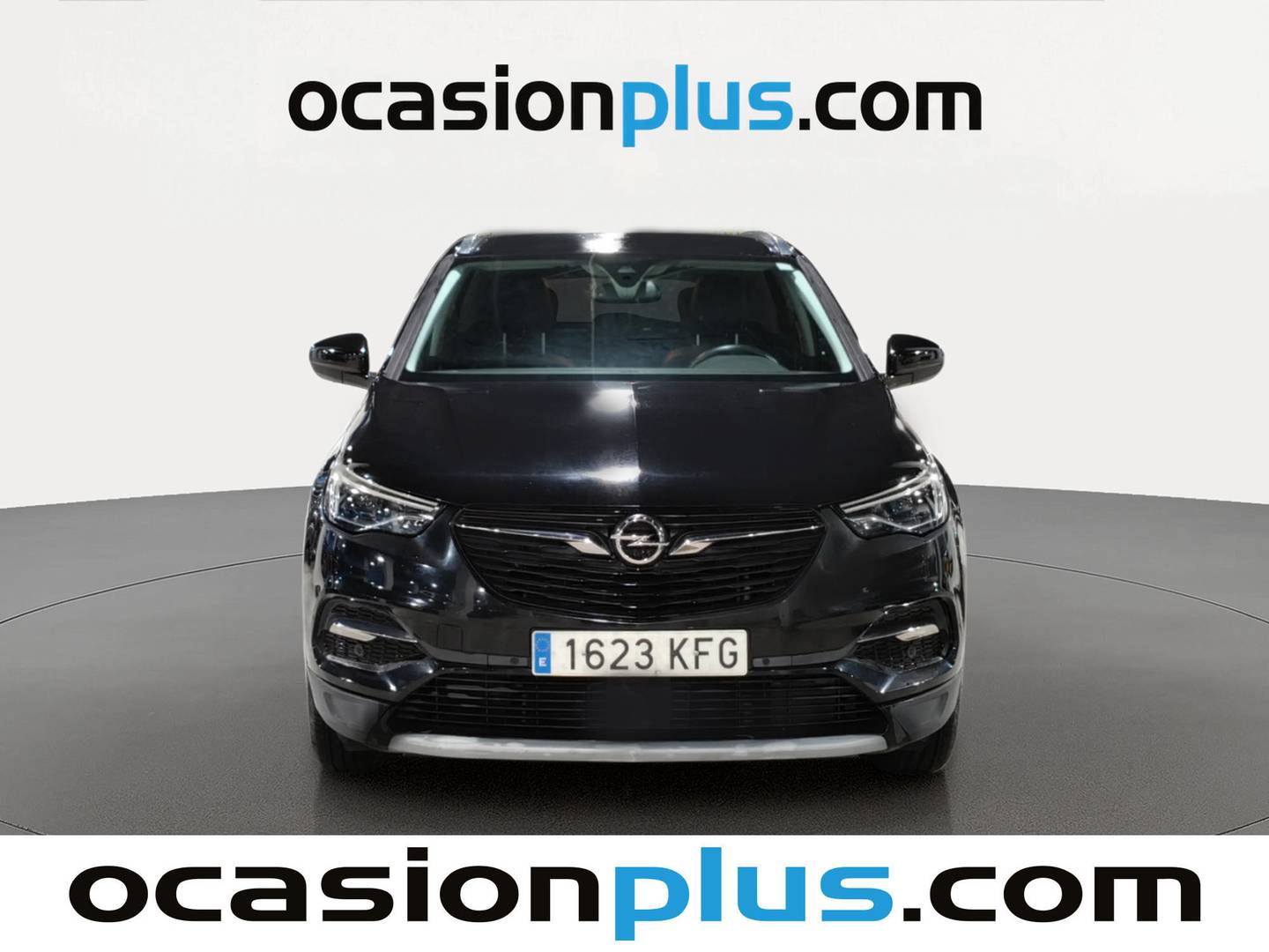 Opel Grandland X Opel Grandland X 1.6 CDTi Excellence (120 CV) 120cv