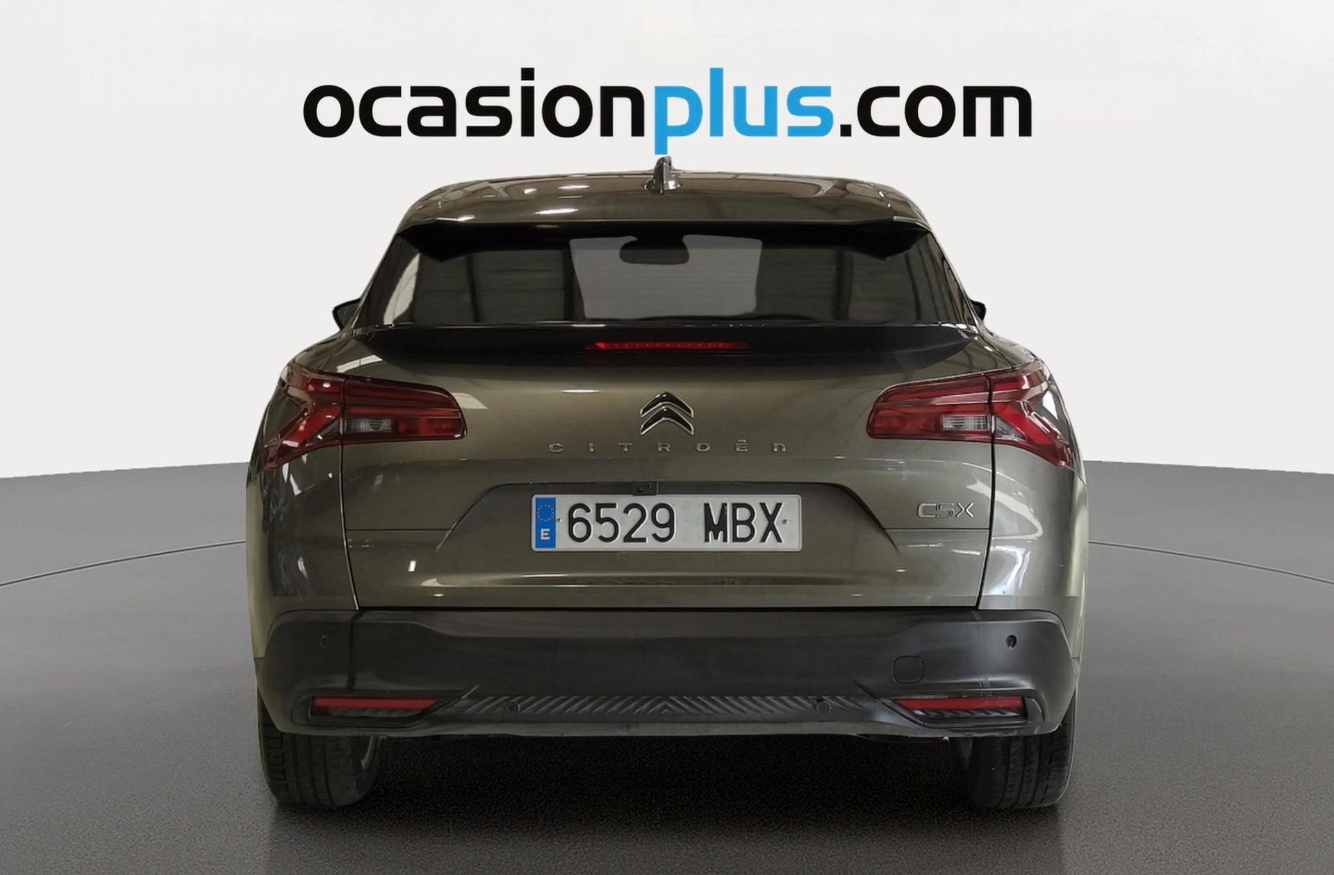 Citroën C5 X PureTech 130 Feel Pack EAT8 - foto 16