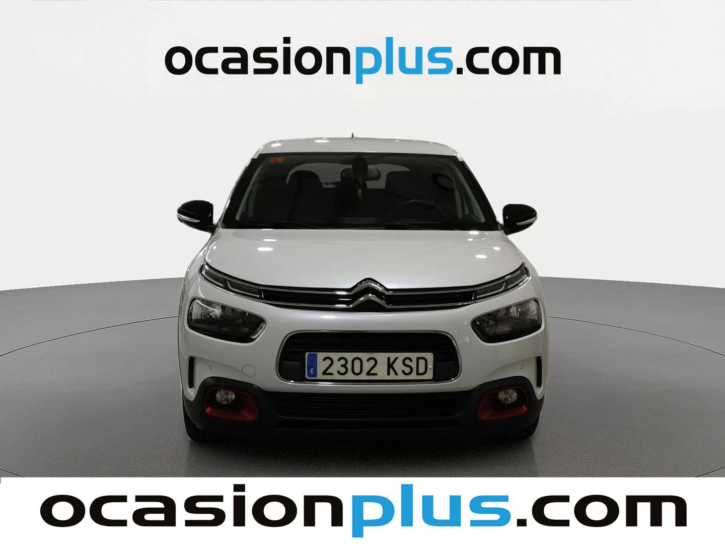 Citroën C4 Cactus Citroën C4 Cactus PureTech 110 S&S Shine (110 CV) 110cv