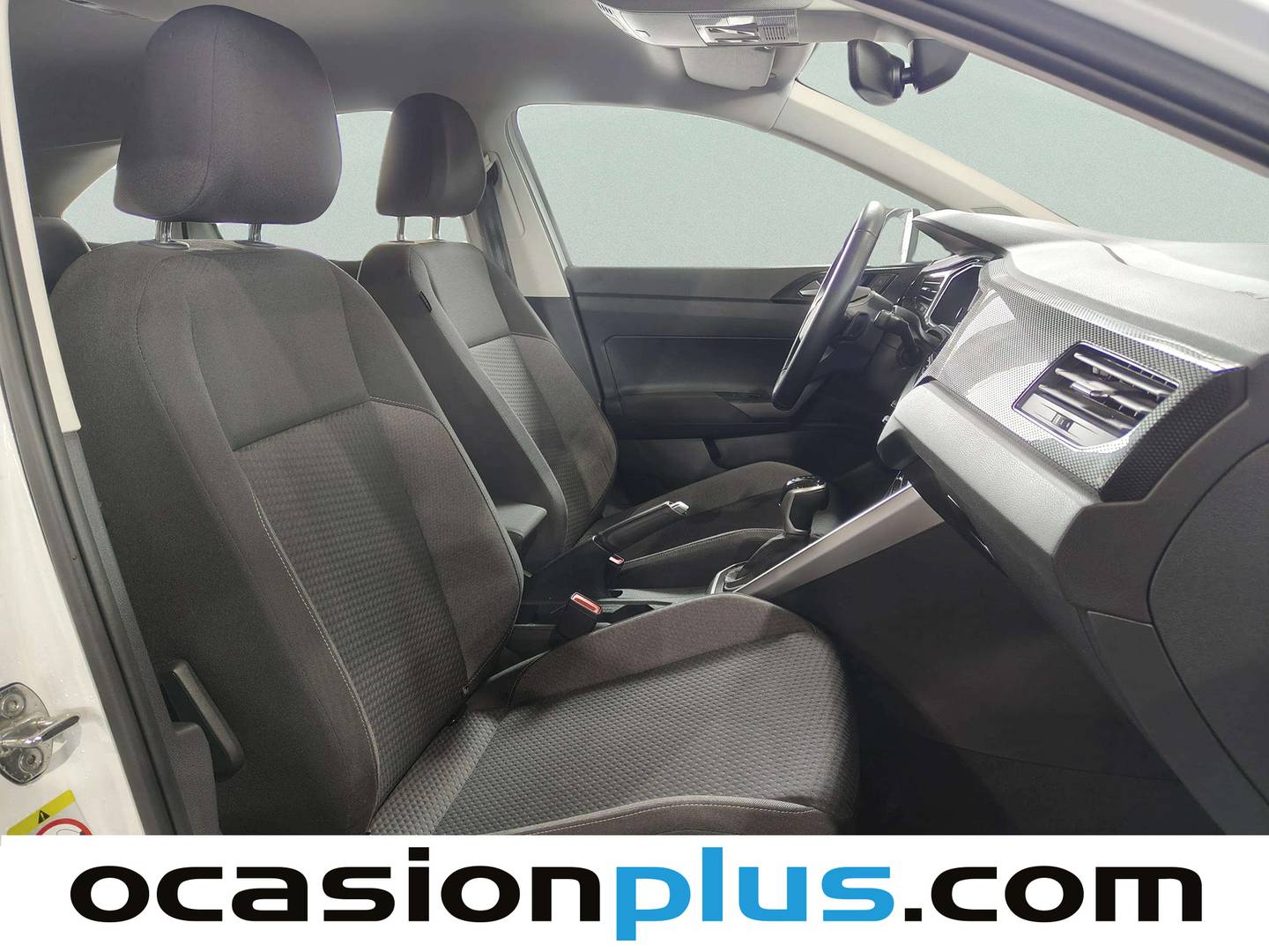 Volkswagen Taigo Volkswagen Taigo ``Más`` 1.0 TSI (115 CV) DSG km 0