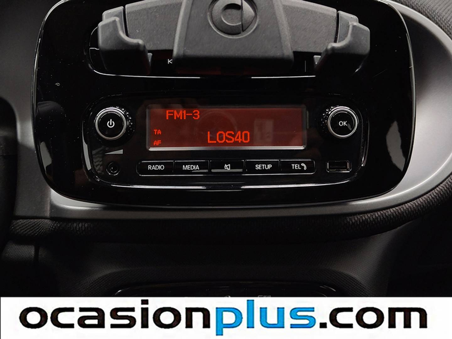 Foto Smart forfour Smart ForFour 1.0  (71 CV)