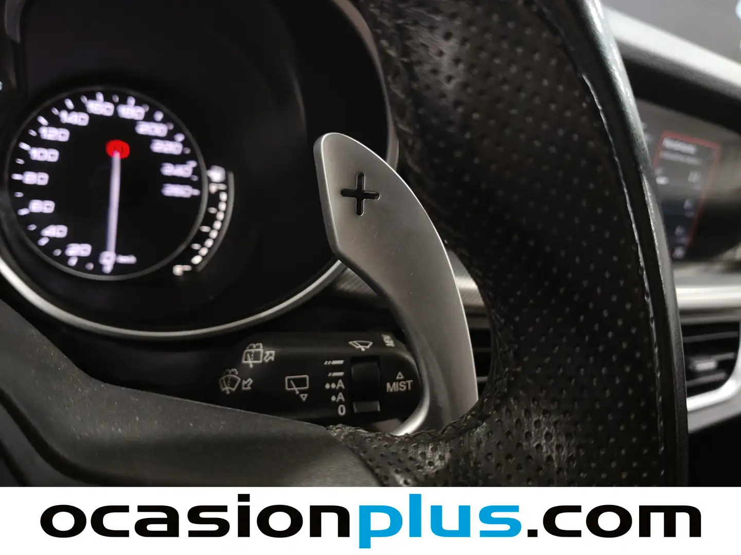 Foto Alfa Romeo Stelvio Alfa Romeo Stelvio 2.0 Gasolina Sprint Q4 Auto (200 CV)