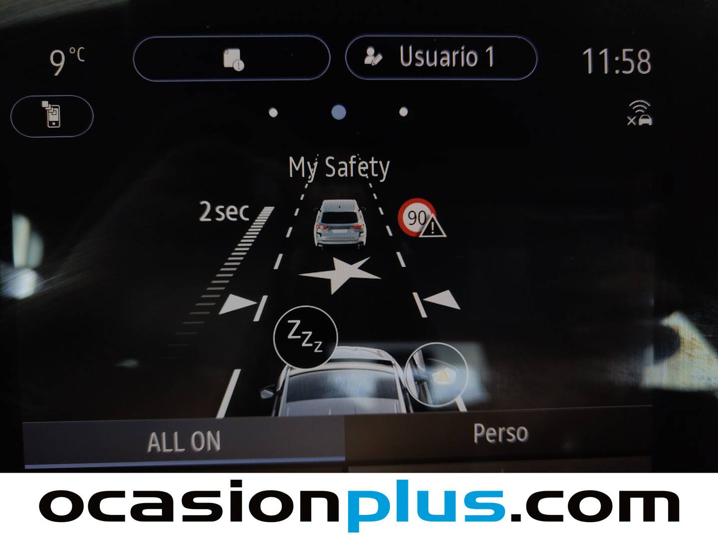 Renault Clio Renault Clio Esprit Alpine E-Tech (143 CV) 143cv