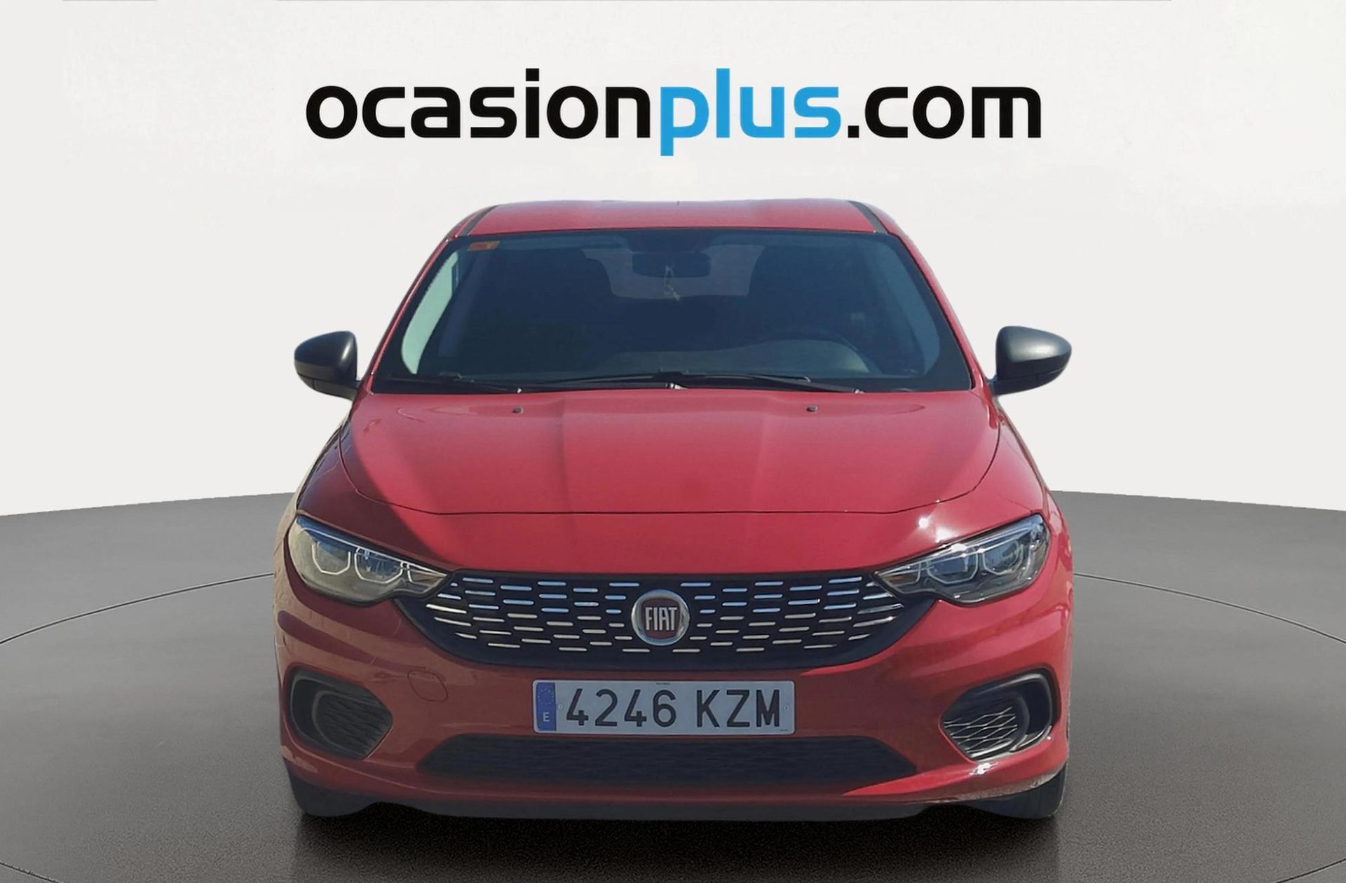 Fiat Tipo 1.4 Street - foto 10