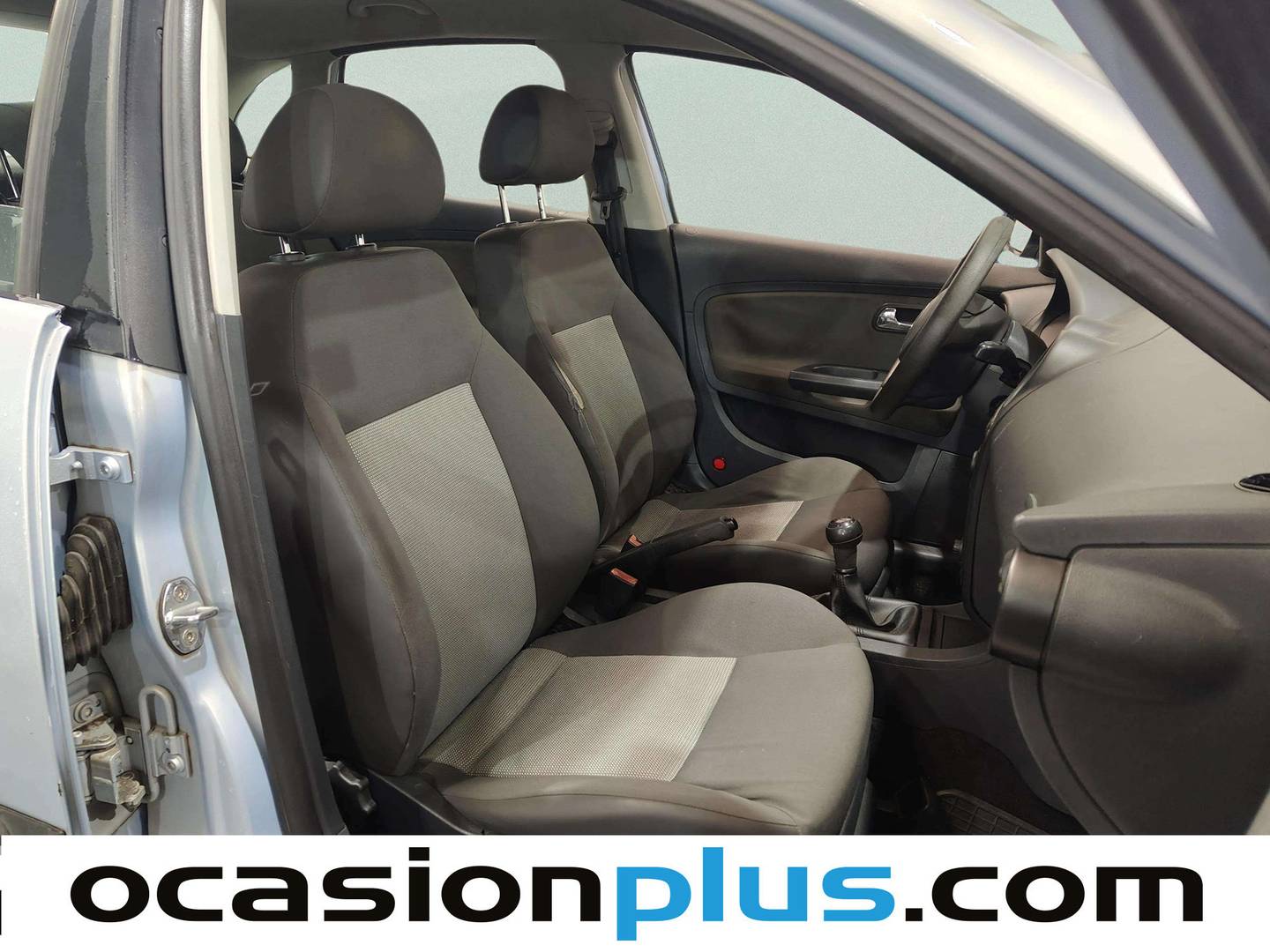 Seat Ibiza Seat Ibiza 1.4 TDI Reference (70 CV) km 0