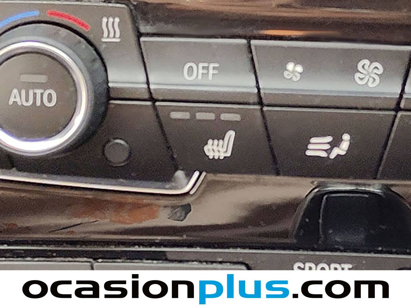 Extras y acabados del BMW Serie 2 Gran Tourer BMW Serie 2 216d Gran Tourer (116 CV) 7 Plazas